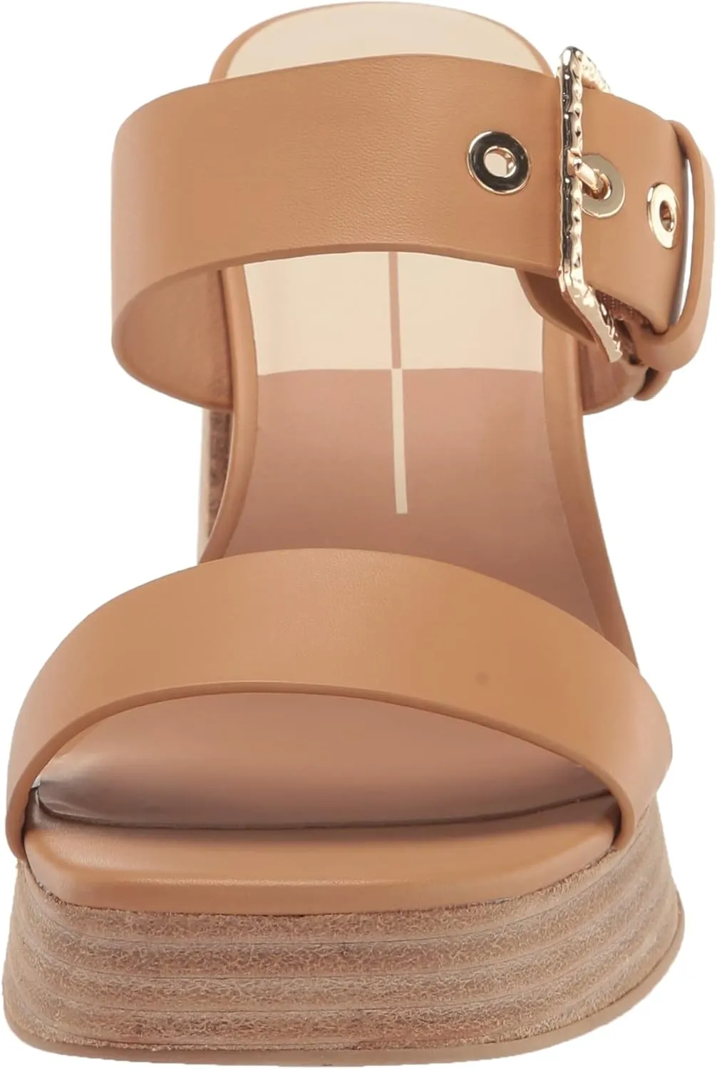 Dolce Vita Women's Landry Heeled Sandal