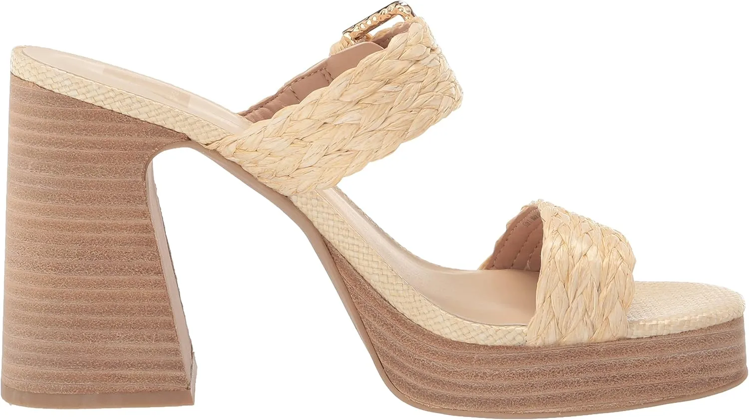 Dolce Vita Women's Landry Heeled Sandal