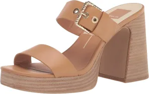 Dolce Vita Women's Landry Heeled Sandal