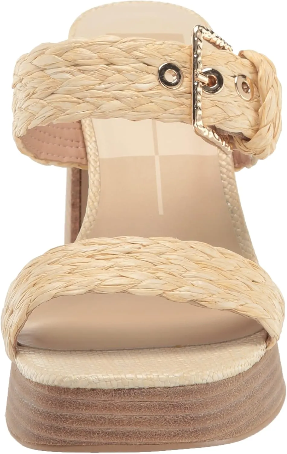 Dolce Vita Women's Landry Heeled Sandal