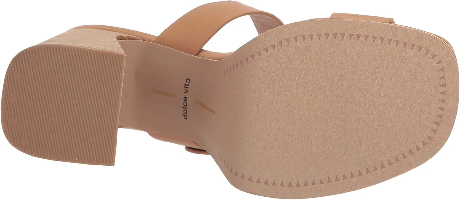 Dolce Vita Women's Landry Heeled Sandal