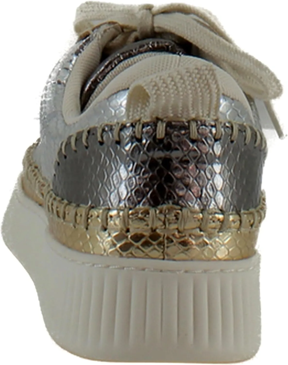 Dolce Vita Women's Nicona Sneaker