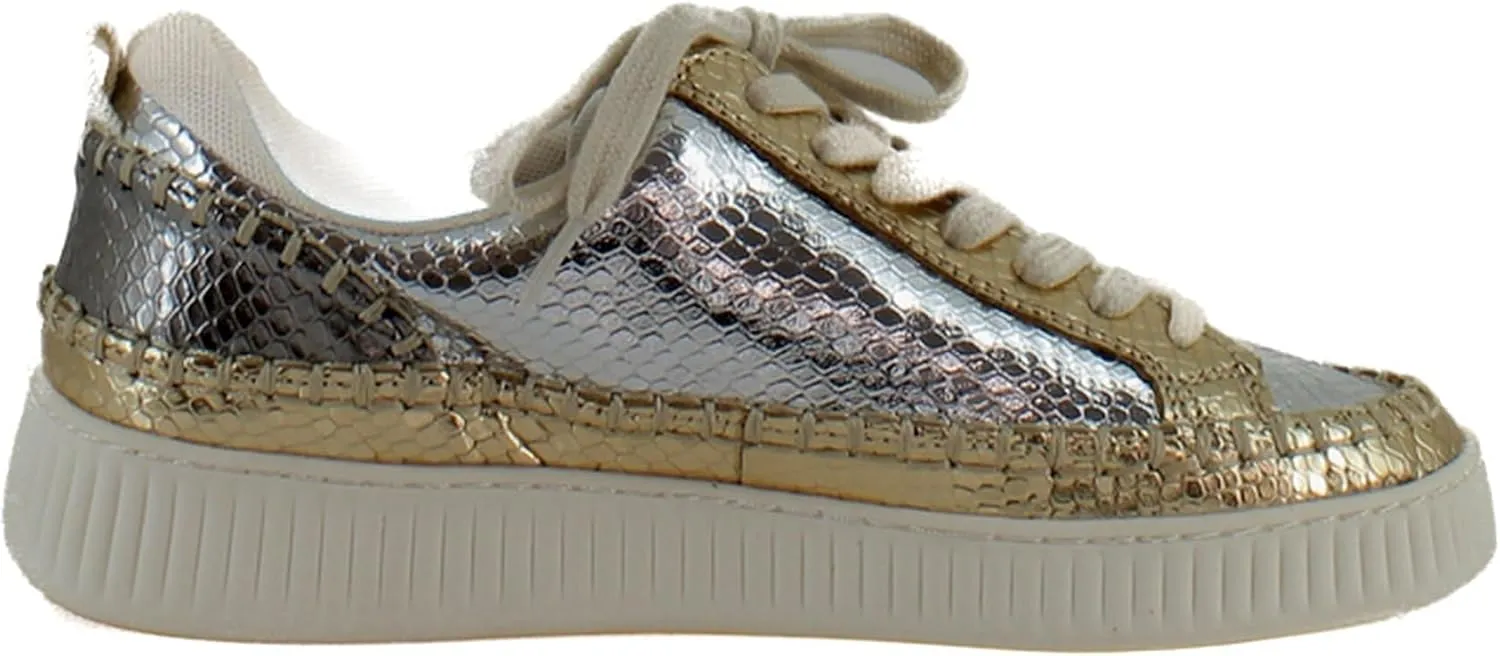 Dolce Vita Women's Nicona Sneaker