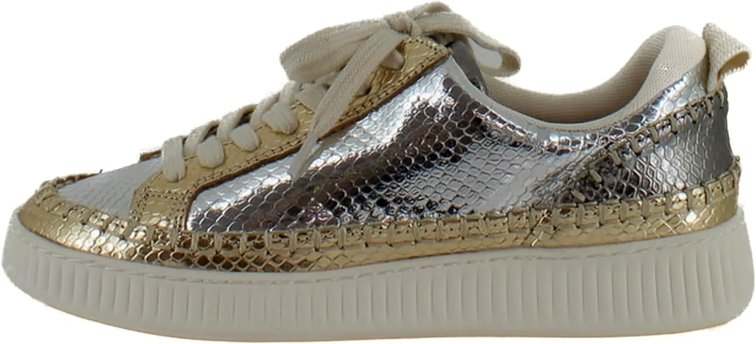 Dolce Vita Women's Nicona Sneaker