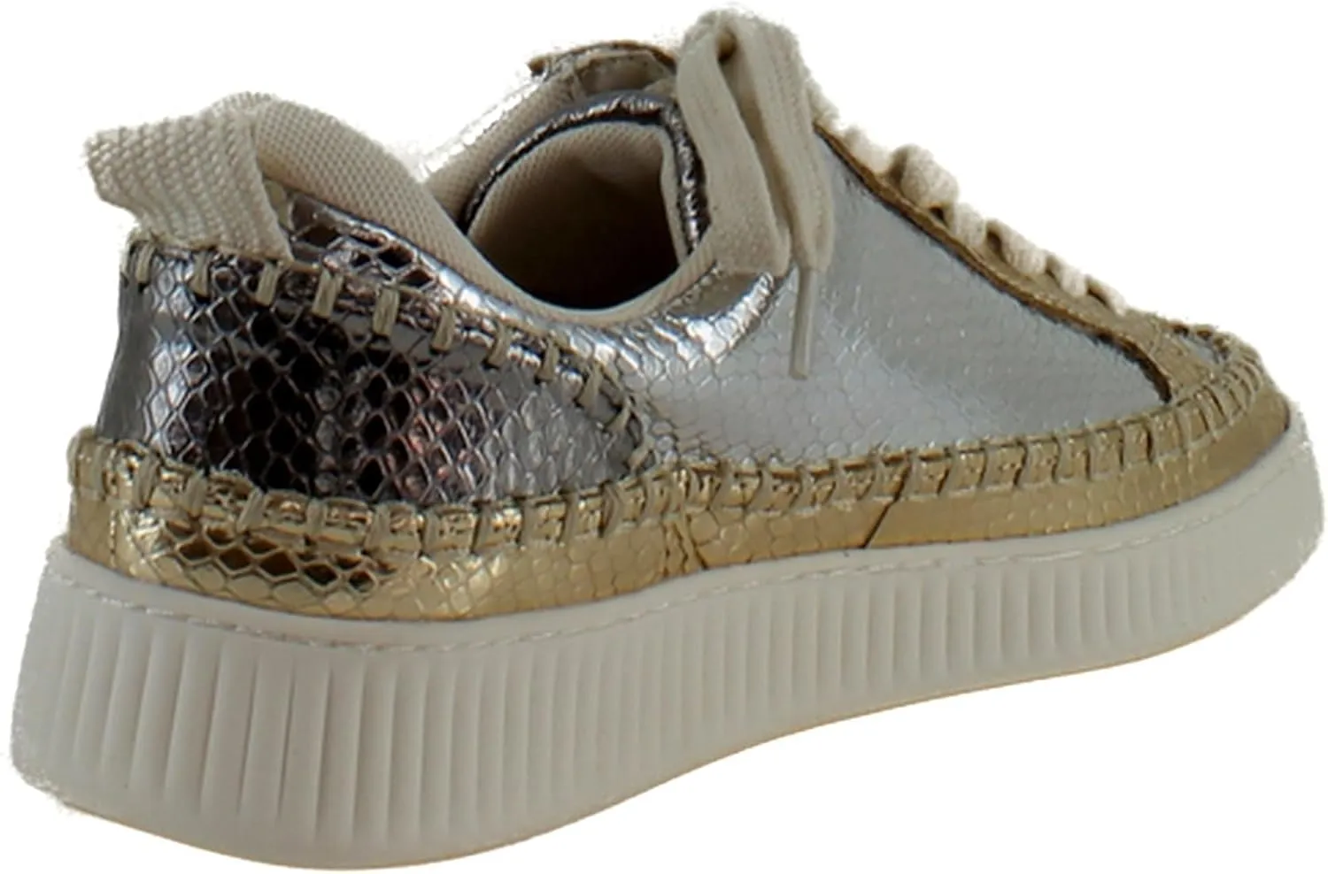 Dolce Vita Women's Nicona Sneaker
