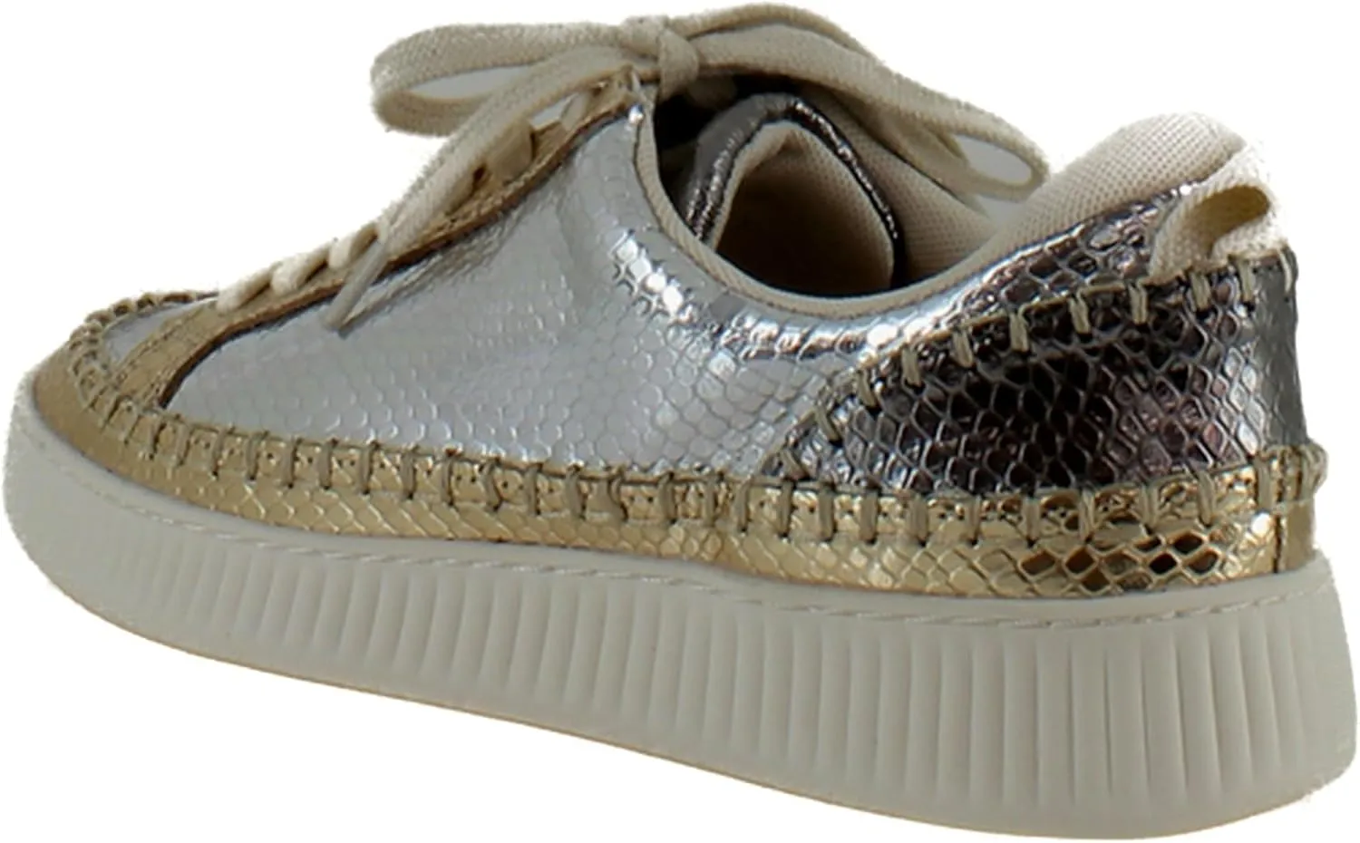 Dolce Vita Women's Nicona Sneaker