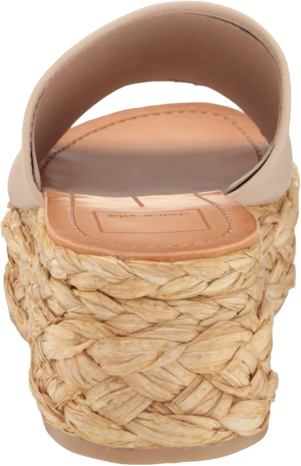 Dolce Vita Women's Pablos Flat Sandal