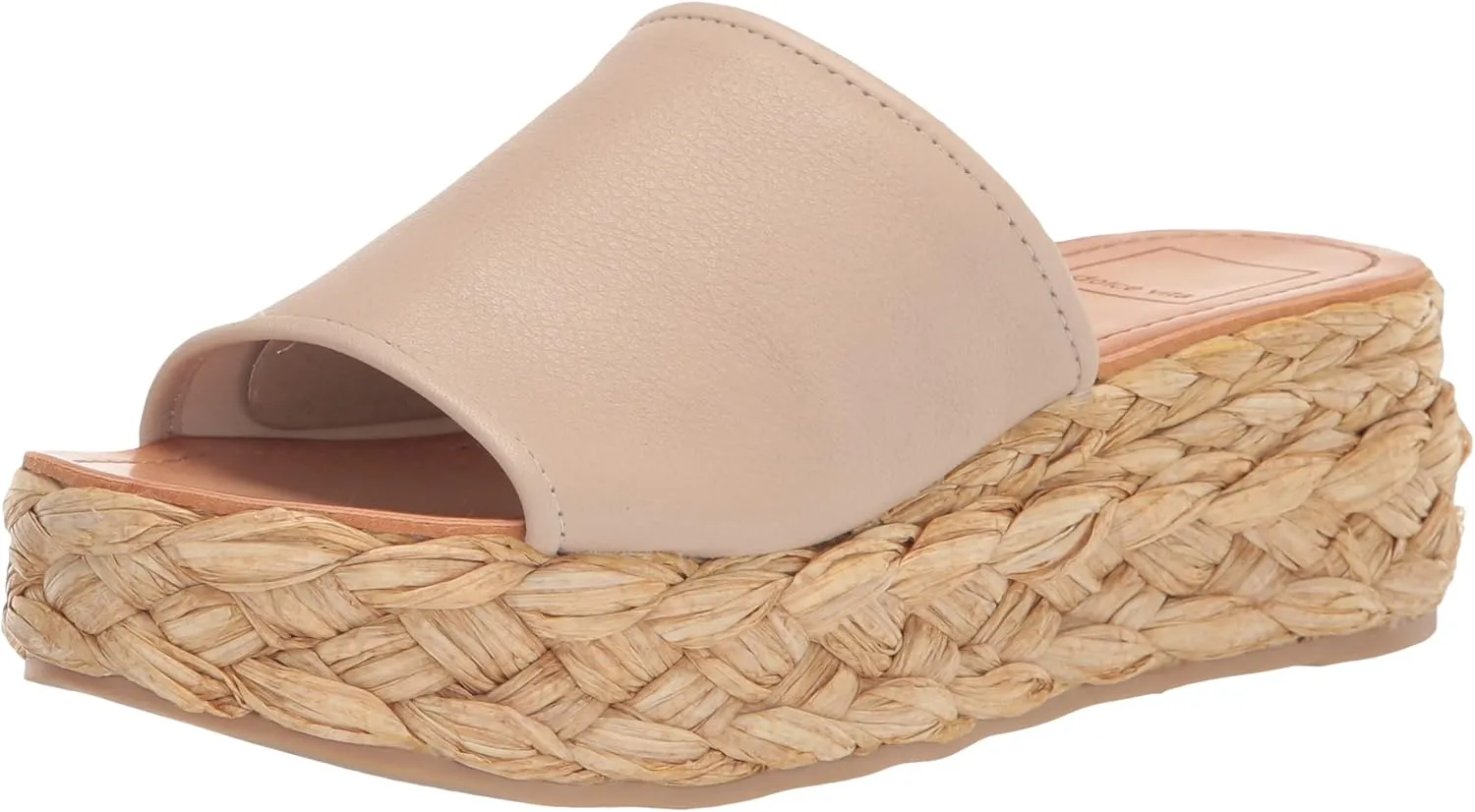 Dolce Vita Women's Pablos Flat Sandal