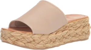 Dolce Vita Women's Pablos Flat Sandal