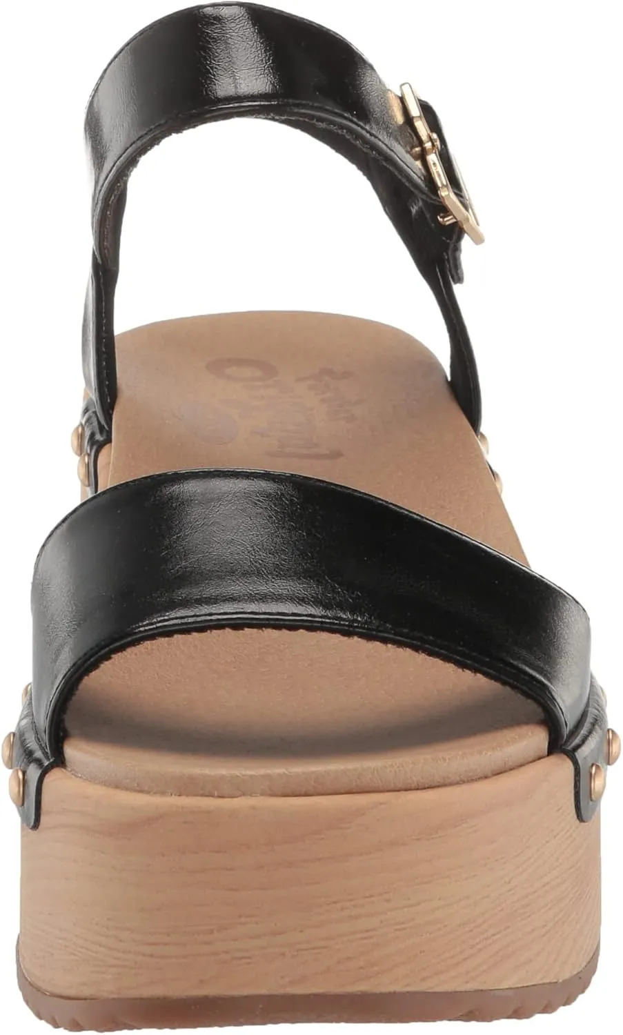 Dr. Scholl's Shoes Women's Dubline Platform Wedge Sandal