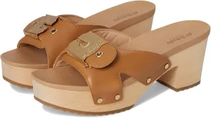 Dr. Scholl's Women's Original Max Too Slide Sandal