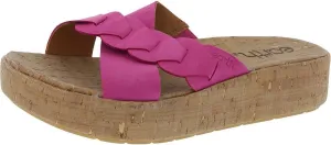 Earth Women's Roni Flat Sandal
