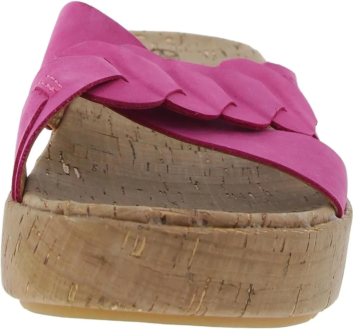Earth Women's Roni Flat Sandal