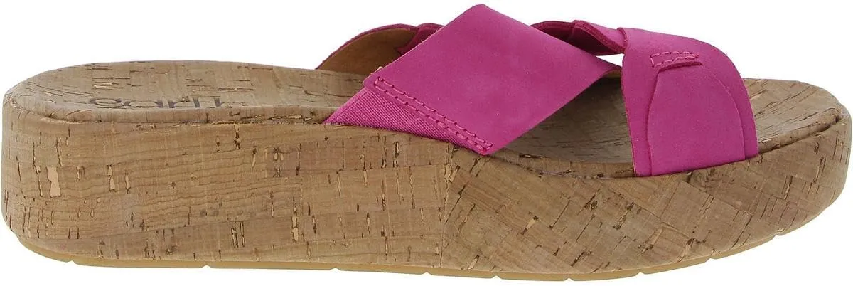 Earth Women's Roni Flat Sandal