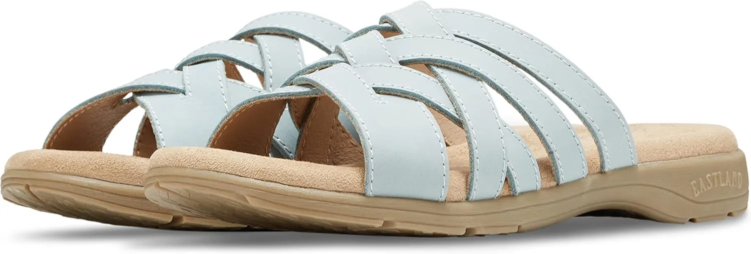 Eastland Women's Hazel Flat Sandal