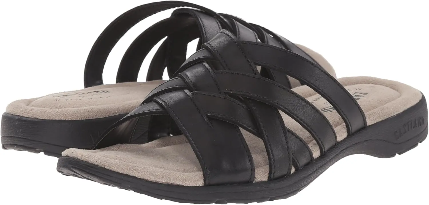 Eastland Women's Hazel Flat Sandal