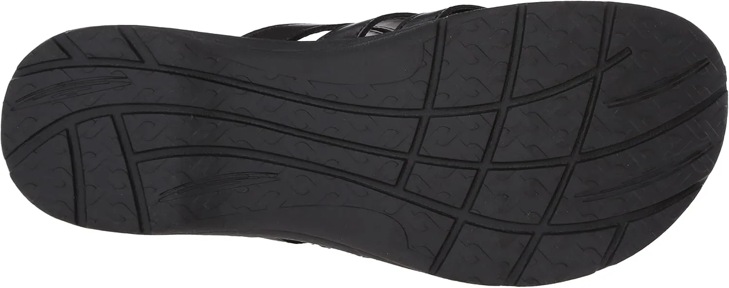 Eastland Women's Hazel Flat Sandal