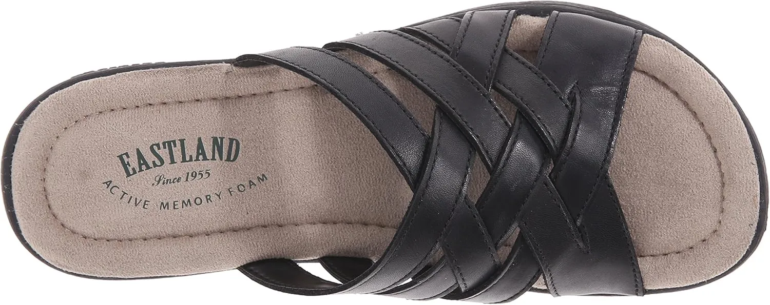 Eastland Women's Hazel Flat Sandal