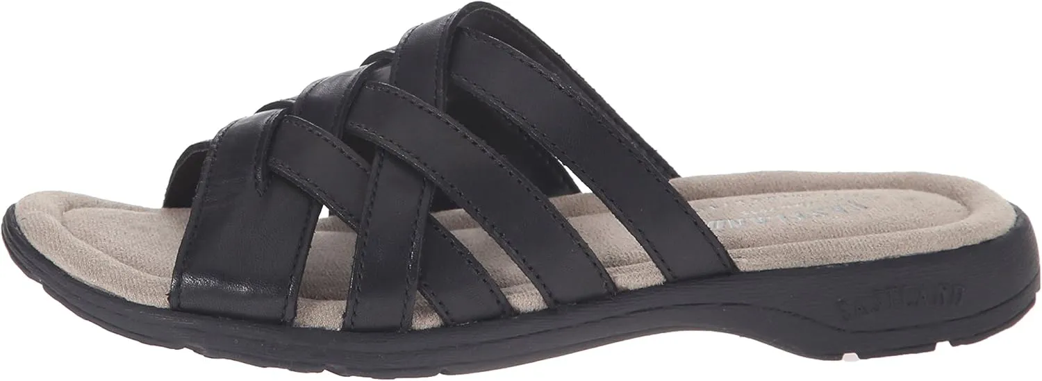 Eastland Women's Hazel Flat Sandal