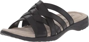 Eastland Women's Hazel Flat Sandal