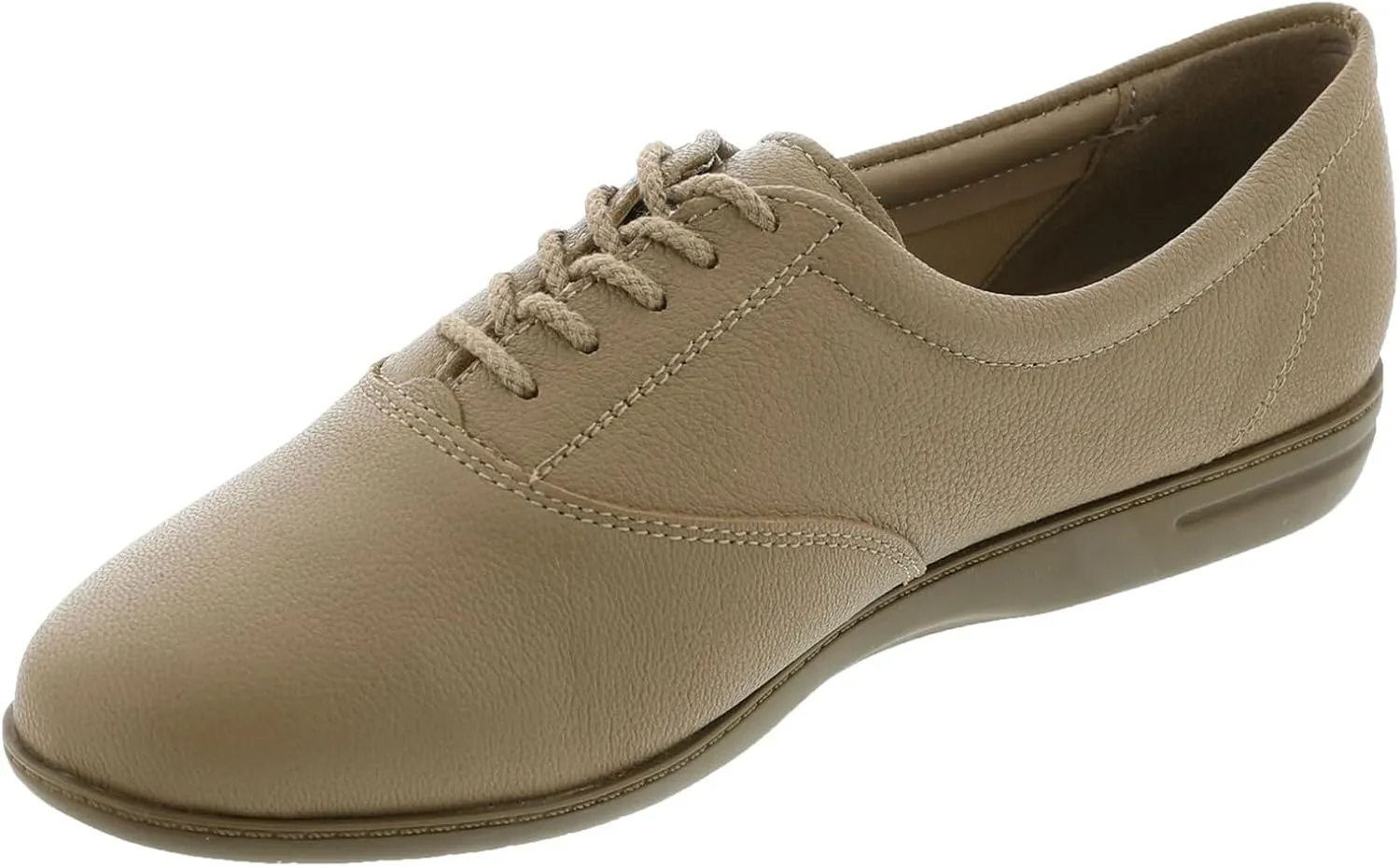 Easy Spirit Women's Motion Leather Oxford