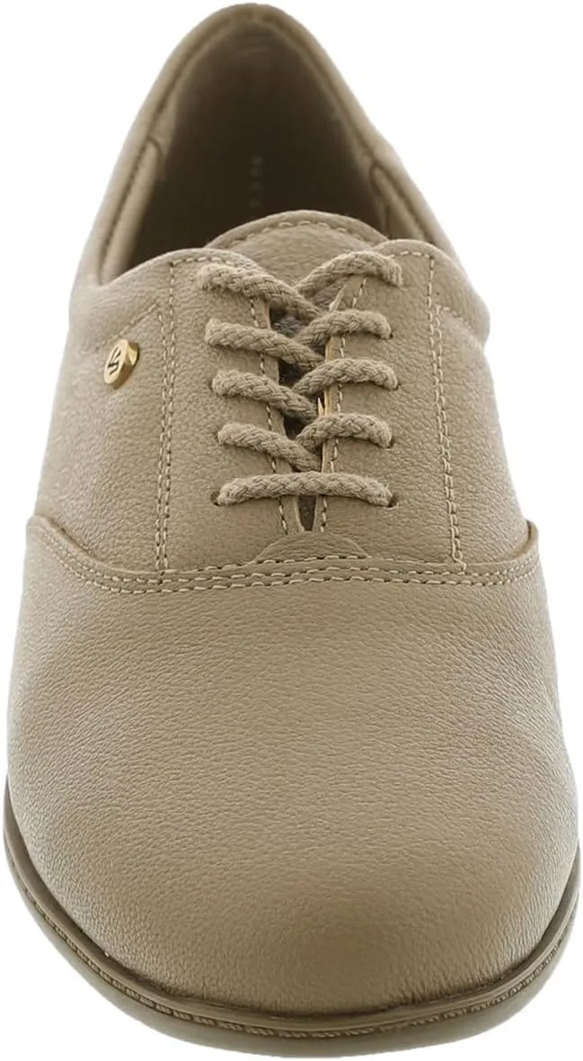 Easy Spirit Women's Motion Leather Oxford