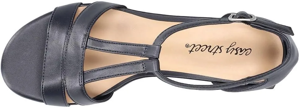 Easy Street Women's Aris Wedge Sandal