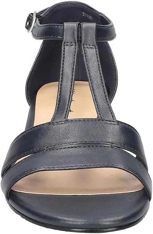Easy Street Women's Aris Wedge Sandal