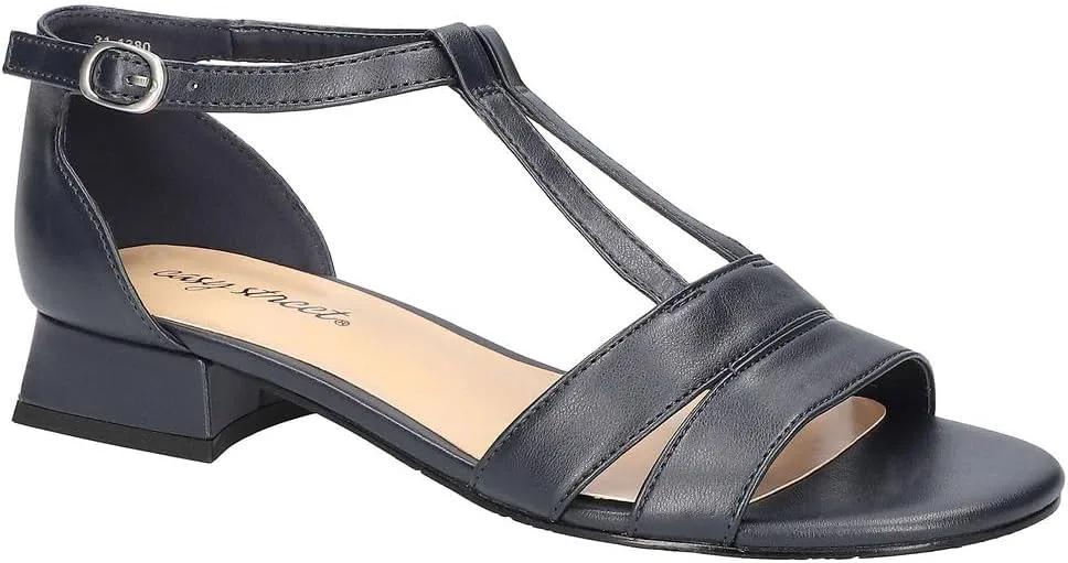 Easy Street Women's Aris Wedge Sandal