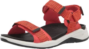 ECCO Men's Ankle-Strap Flat Sandal