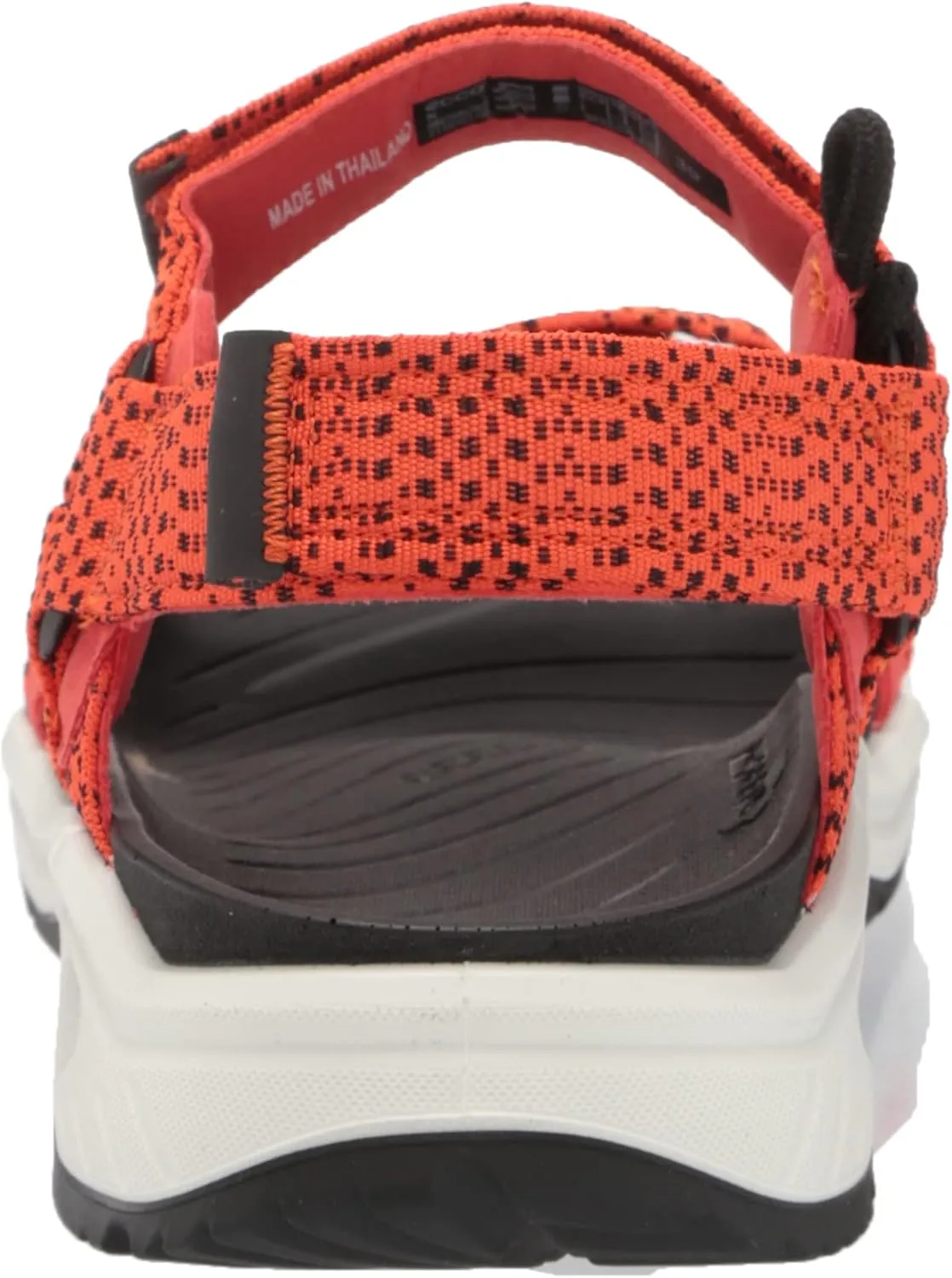 ECCO Men's Ankle-Strap Flat Sandal