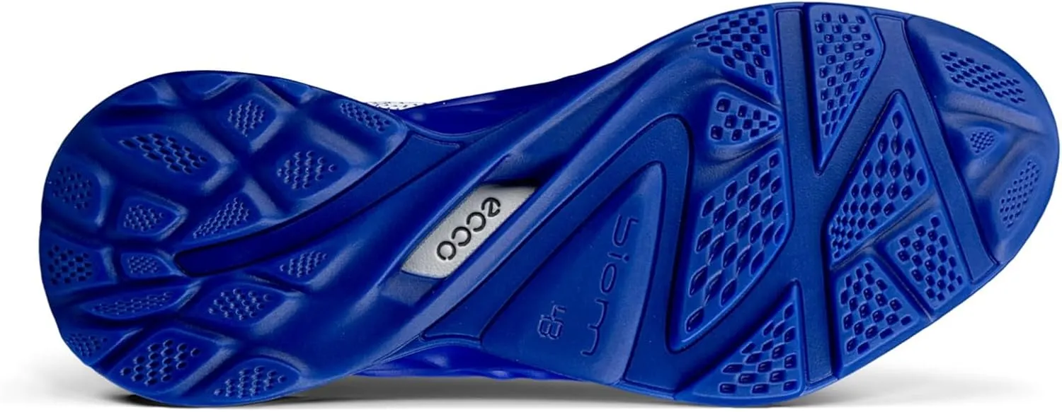 ECCO Men's Biom Infinite Textile Knit Fashion Sneaker