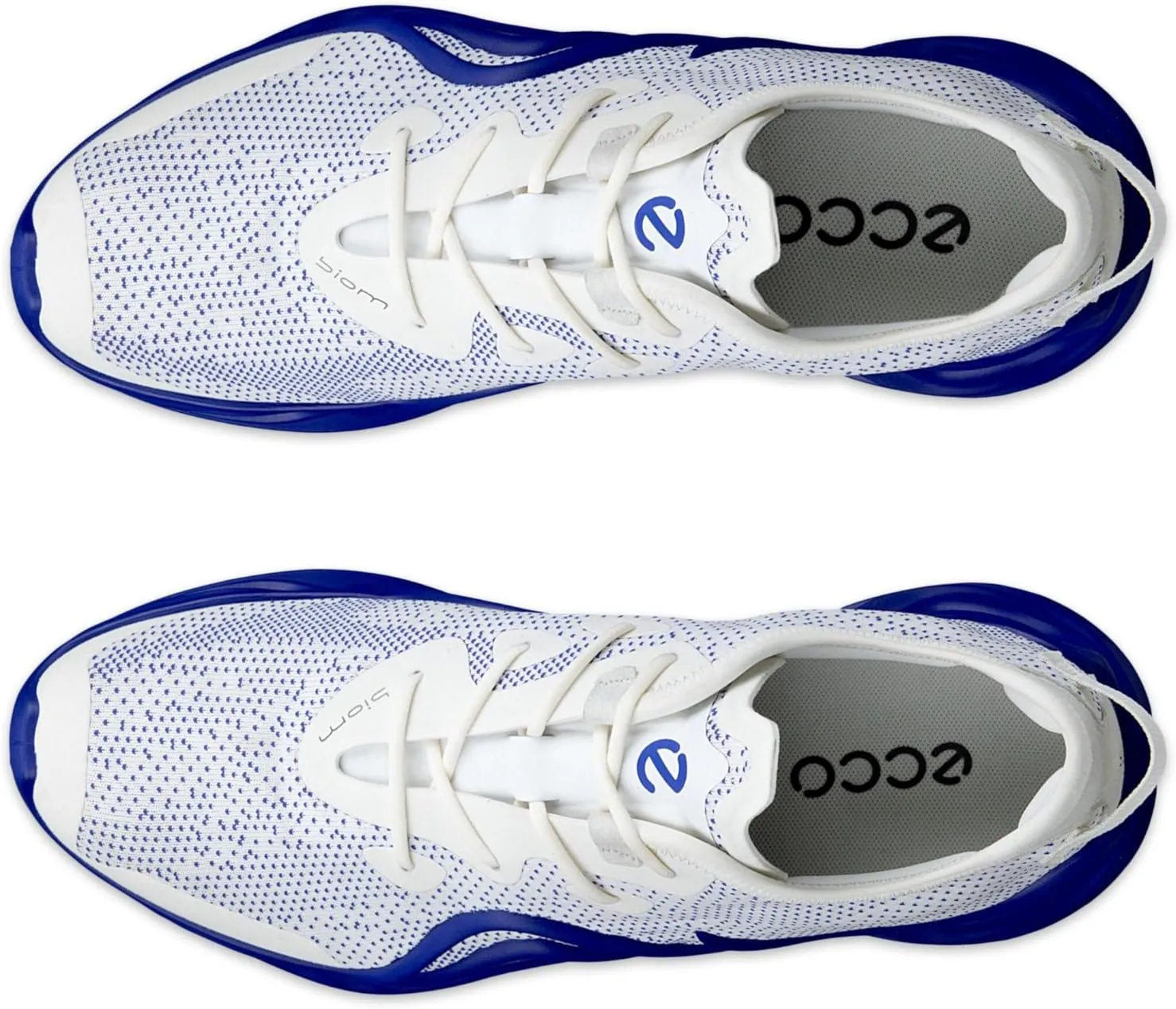 ECCO Men's Biom Infinite Textile Knit Fashion Sneaker