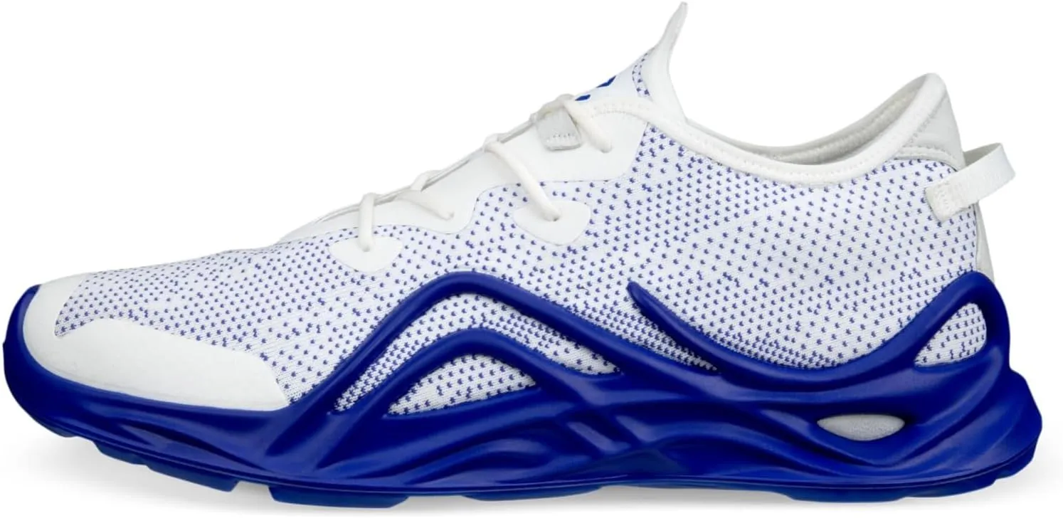 ECCO Men's Biom Infinite Textile Knit Fashion Sneaker