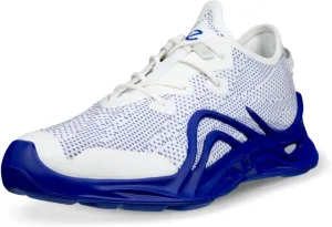 ECCO Men's Biom Infinite Textile Knit Fashion Sneaker