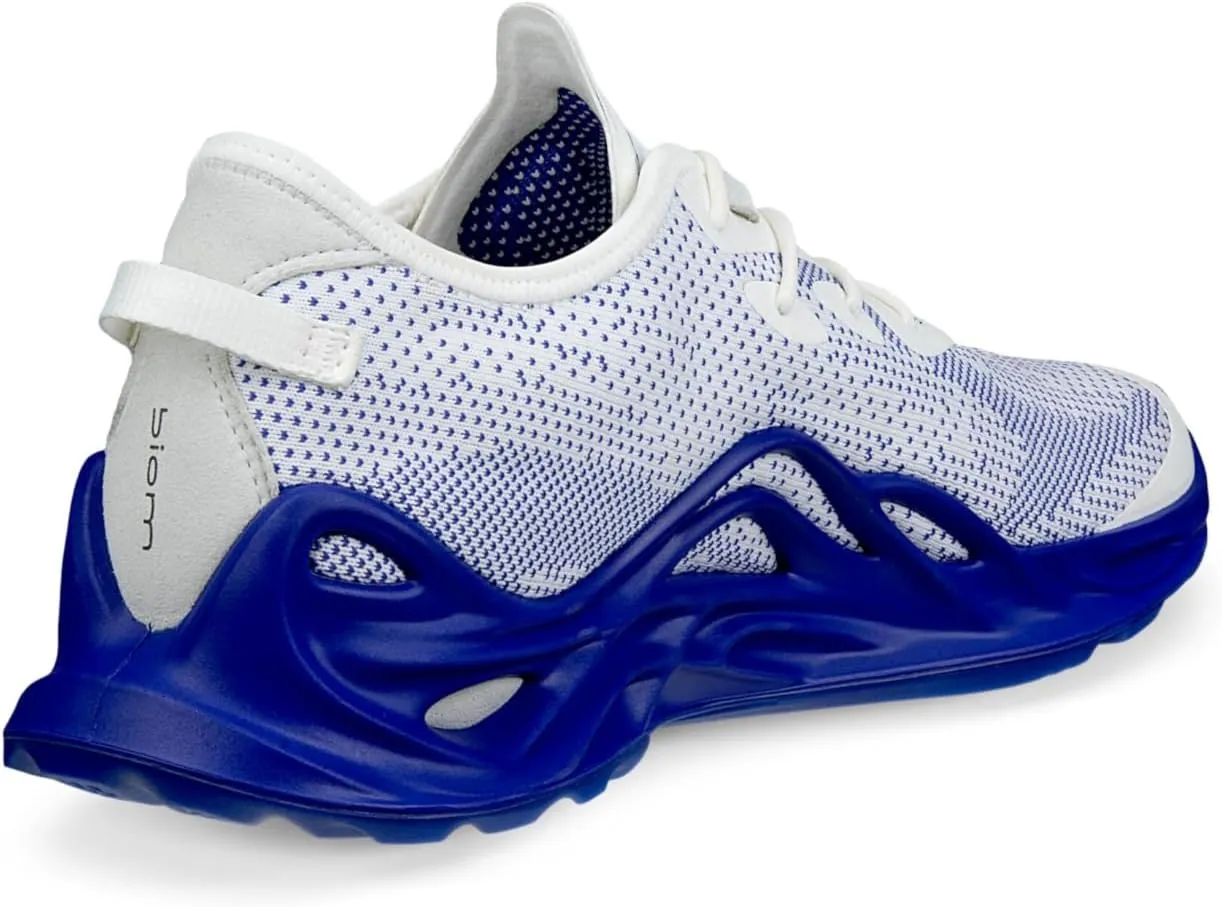 ECCO Men's Biom Infinite Textile Knit Fashion Sneaker