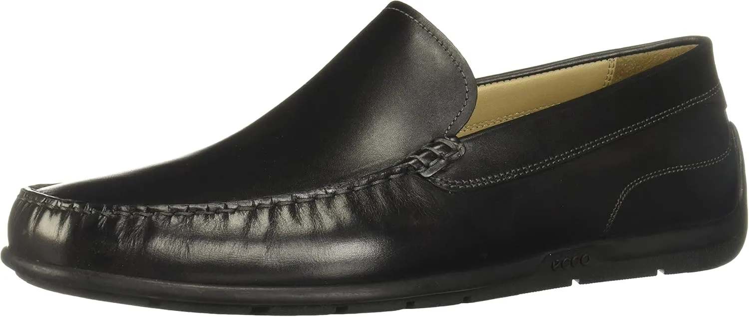 ECCO Men's Classic Moc 2.0 Slip-On Loafer