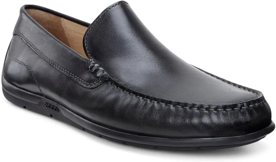 ECCO Men's Classic Moc 2.0 Slip-On Loafer