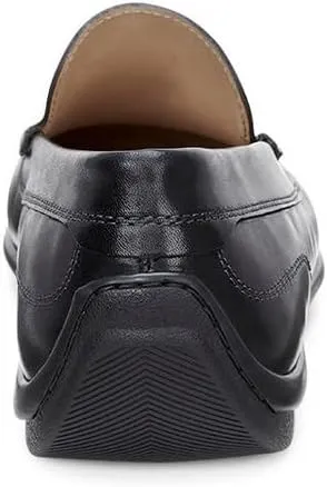 ECCO Men's Classic Moc 2.0 Slip-On Loafer