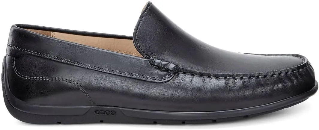 ECCO Men's Classic Moc 2.0 Slip-On Loafer
