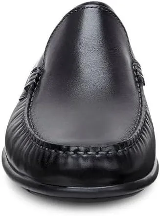 ECCO Men's Classic Moc 2.0 Slip-On Loafer