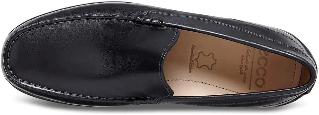 ECCO Men's Classic Moc 2.0 Slip-On Loafer