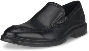 ECCO Men's Maitland Apron Slip-on Oxford