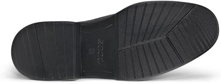 ECCO Men's Maitland Apron Slip-on Oxford