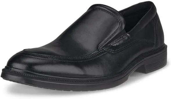 ECCO Men's Maitland Apron Slip-on Oxford