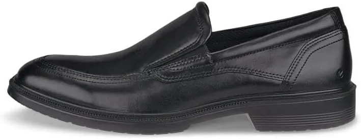 ECCO Men's Maitland Apron Slip-on Oxford