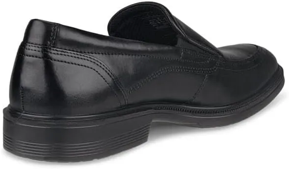 ECCO Men's Maitland Apron Slip-on Oxford