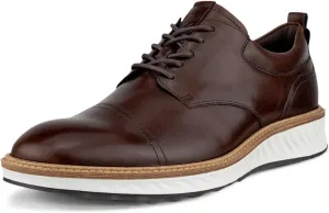 ECCO Men's St.1 Hybrid Captoe Oxford