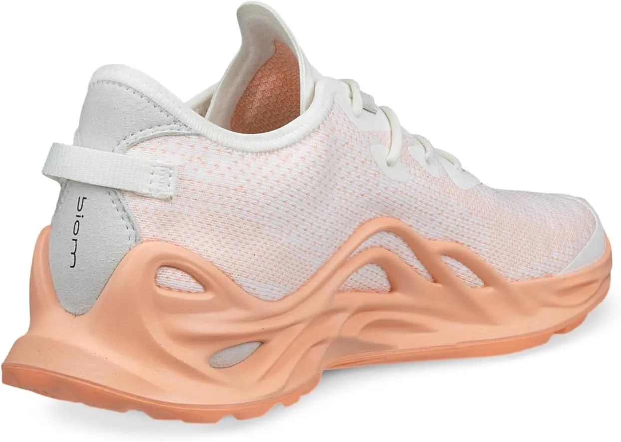 ECCO Women's Biom Infinite Textile Knit Fashion Sneaker