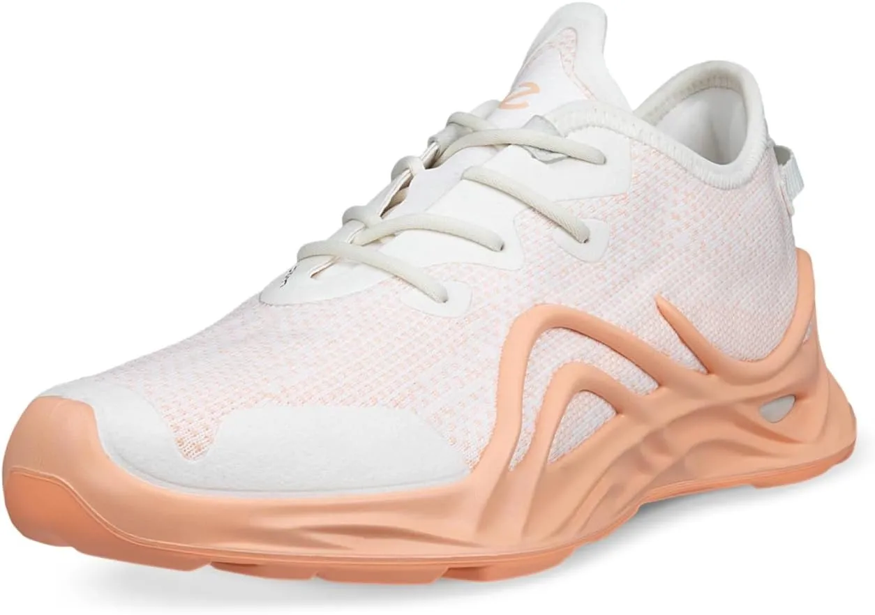 ECCO Women's Biom Infinite Textile Knit Fashion Sneaker